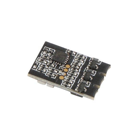 Flash Hobby Speed Controller7amp XSD 7A ESC  Micro Dshot600 BLHeli_S Supports Brushless ESC 1-2S Lipo Input for RC Quadcopter